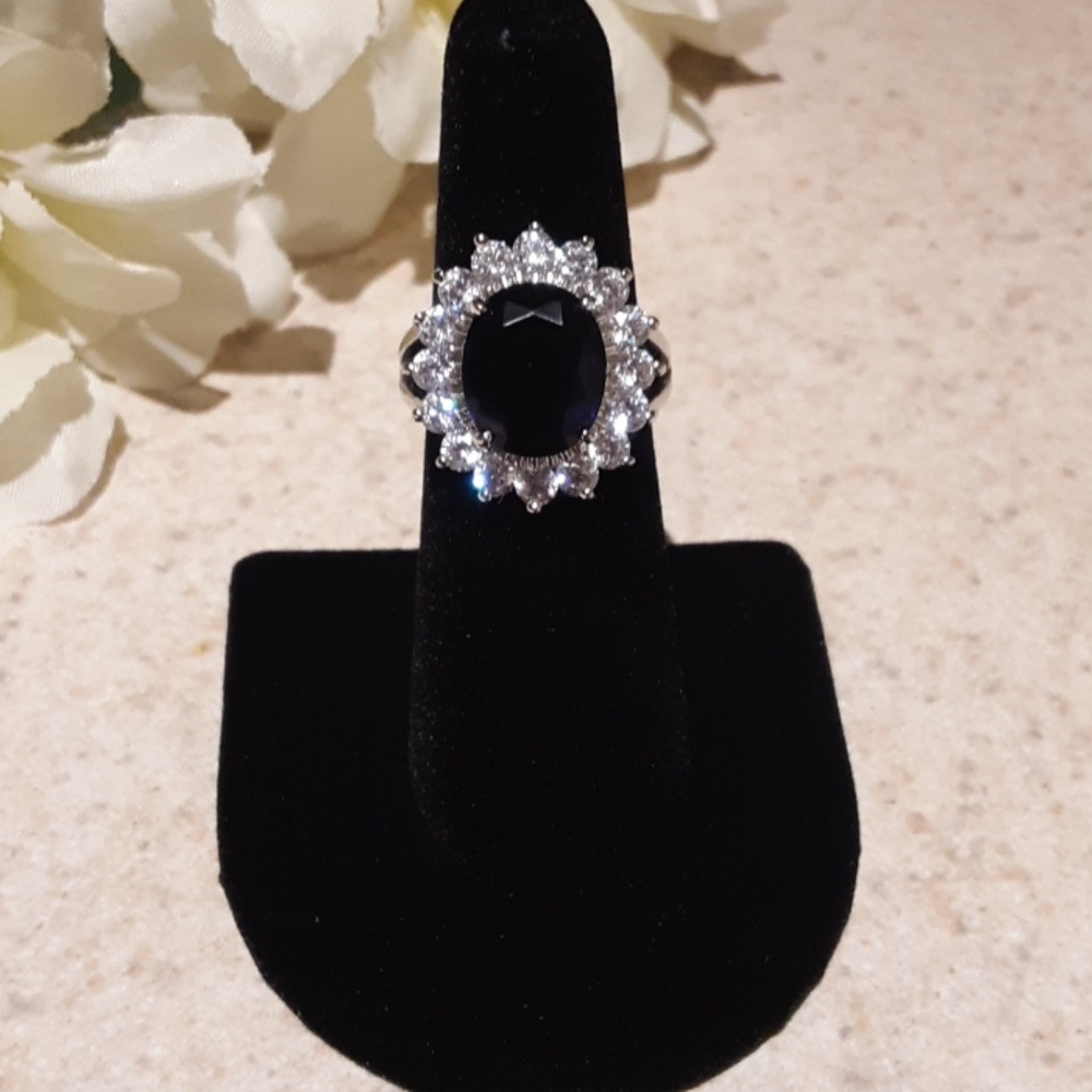 Princess Diana/Kate Middleton Ring
